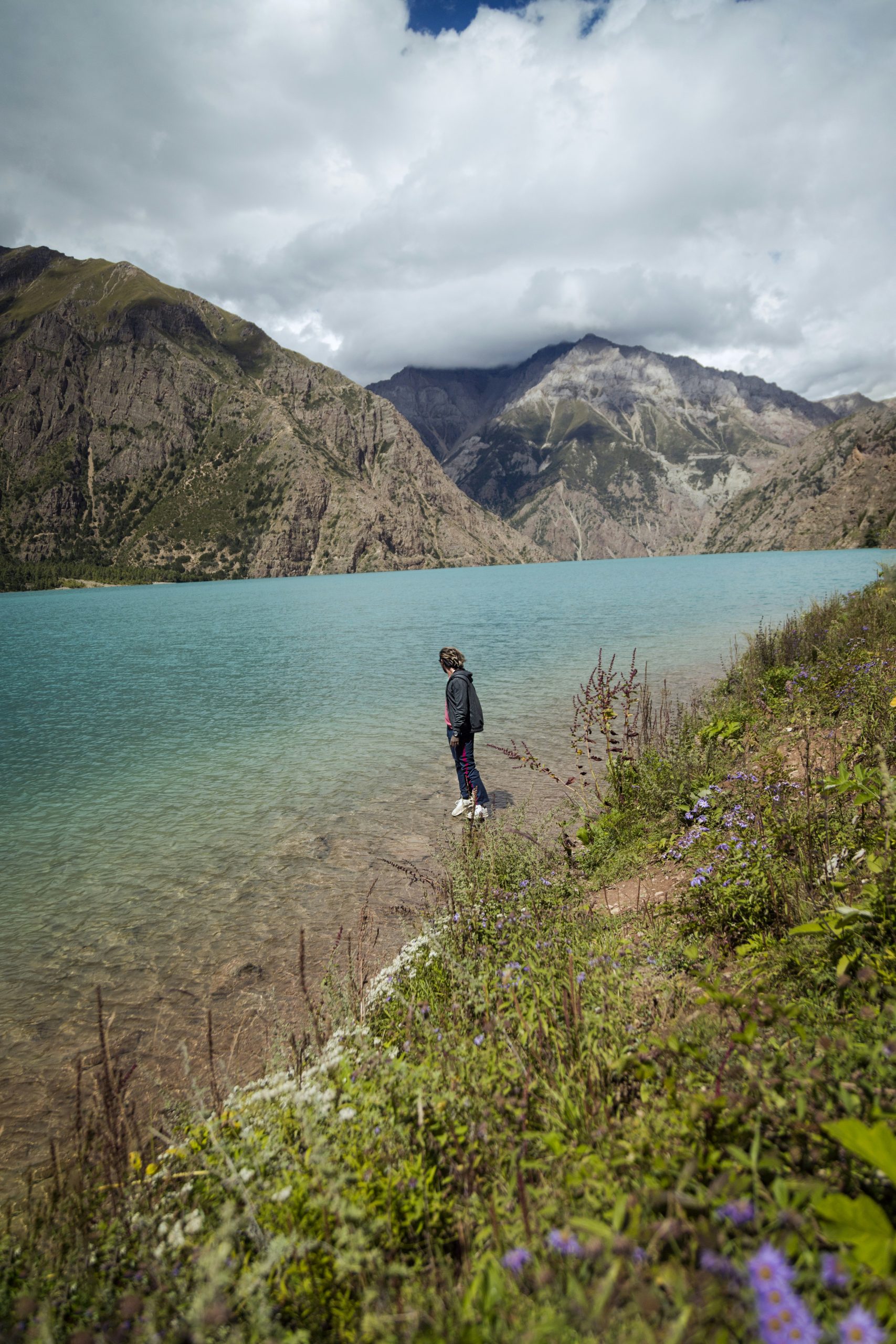 Remote Upper Dolpo Trek – 24 Day Himalayan Expedition in Shey Phoksundo National Park