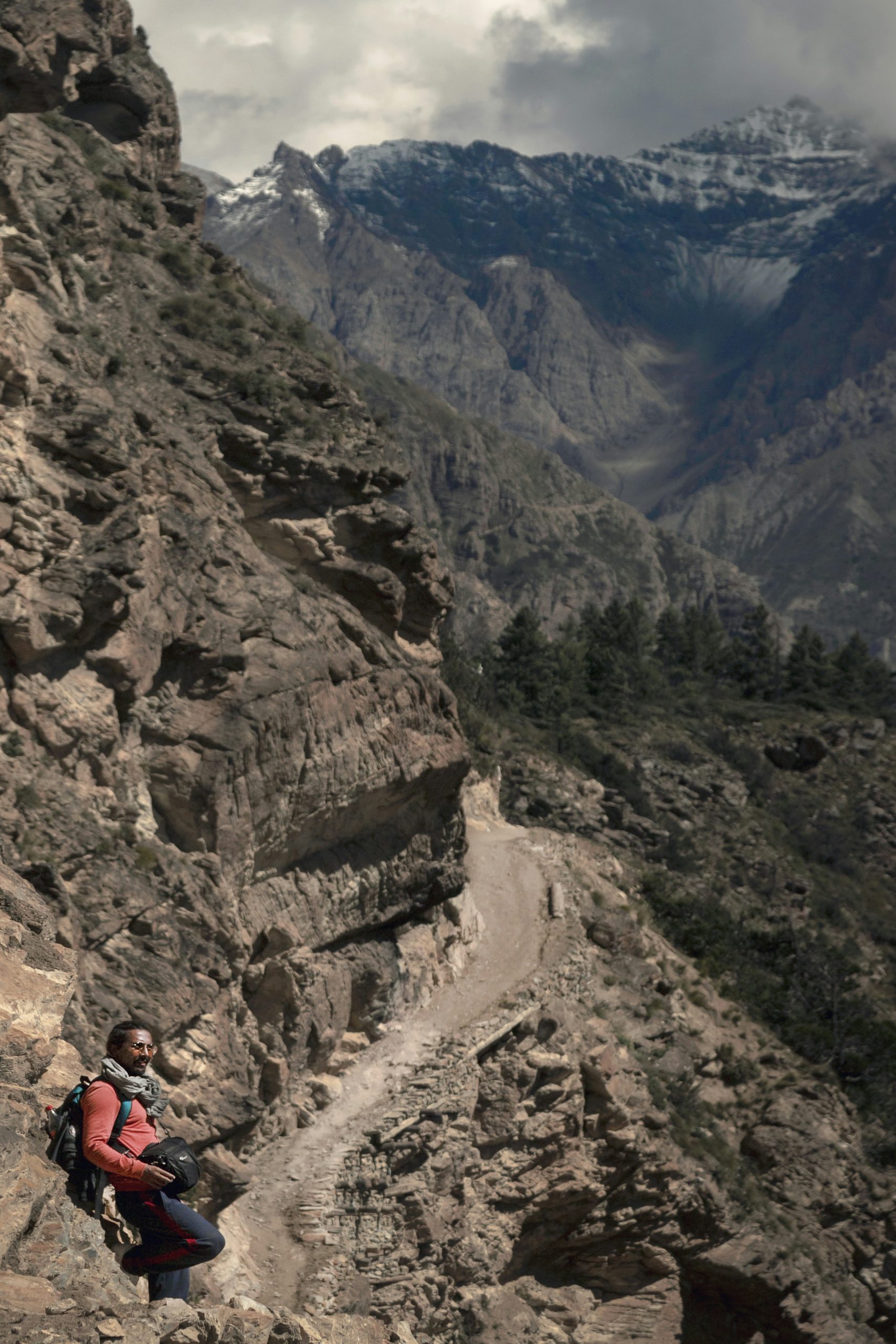Remote Upper Dolpo Trek – 24 Day Himalayan Expedition in Shey Phoksundo National Park