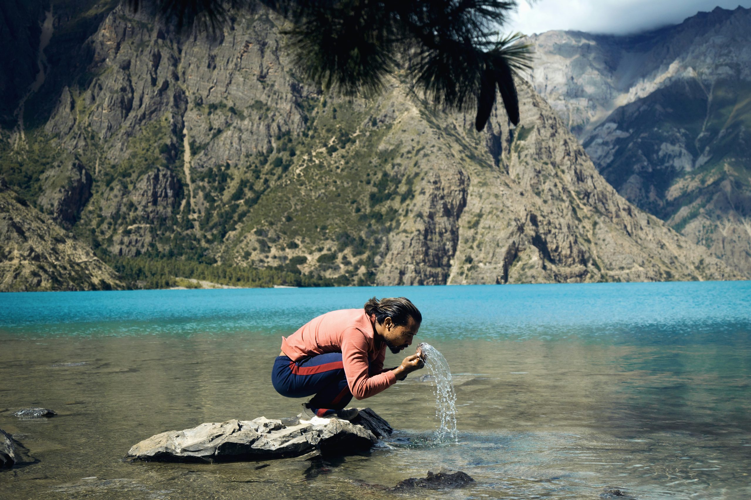 Remote Upper Dolpo Trek – 24 Day Himalayan Expedition in Shey Phoksundo National Park