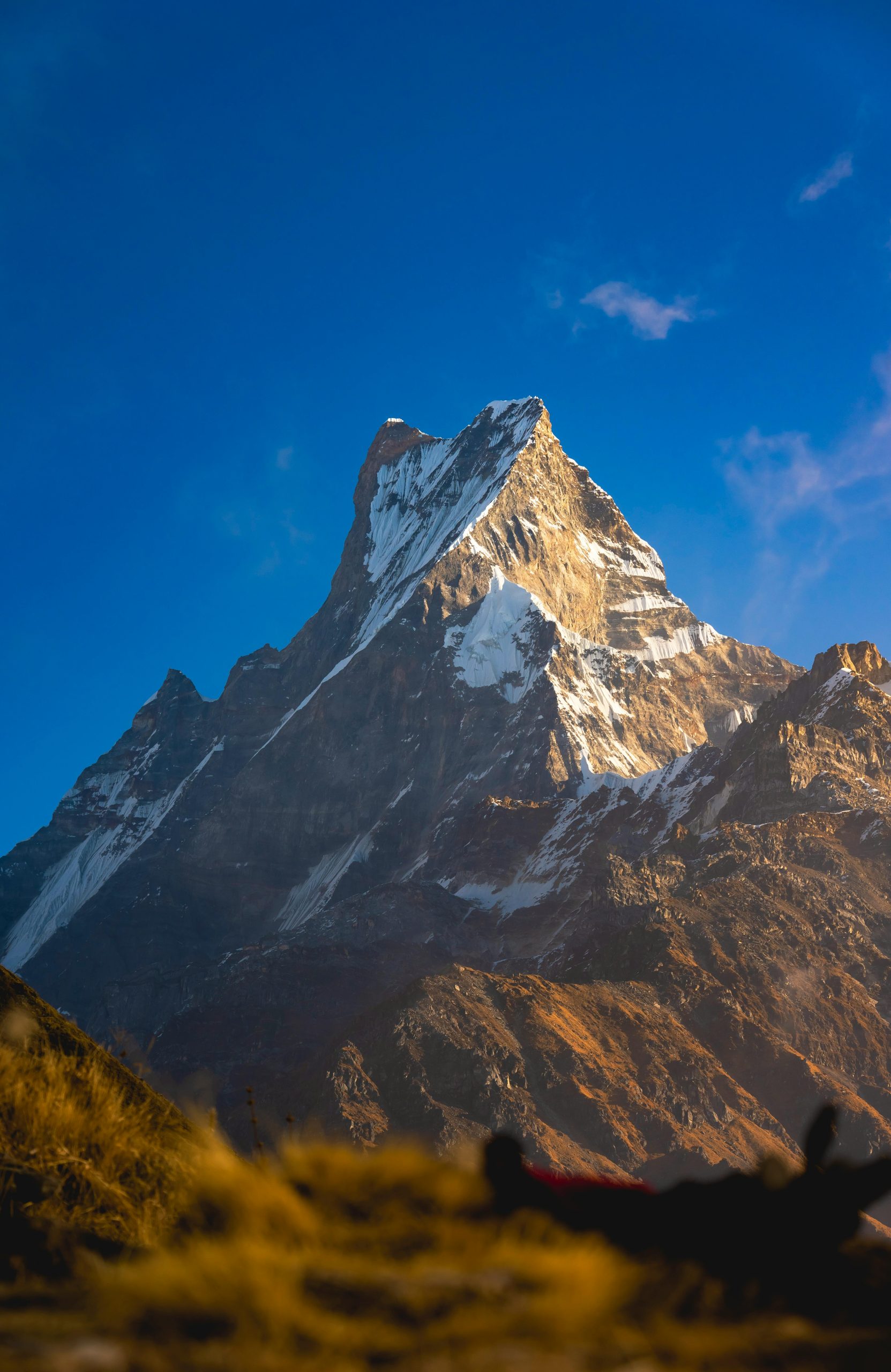 Panchase Hill Family Trek – Easy & Scenic 4-Day Trek from Pokhara