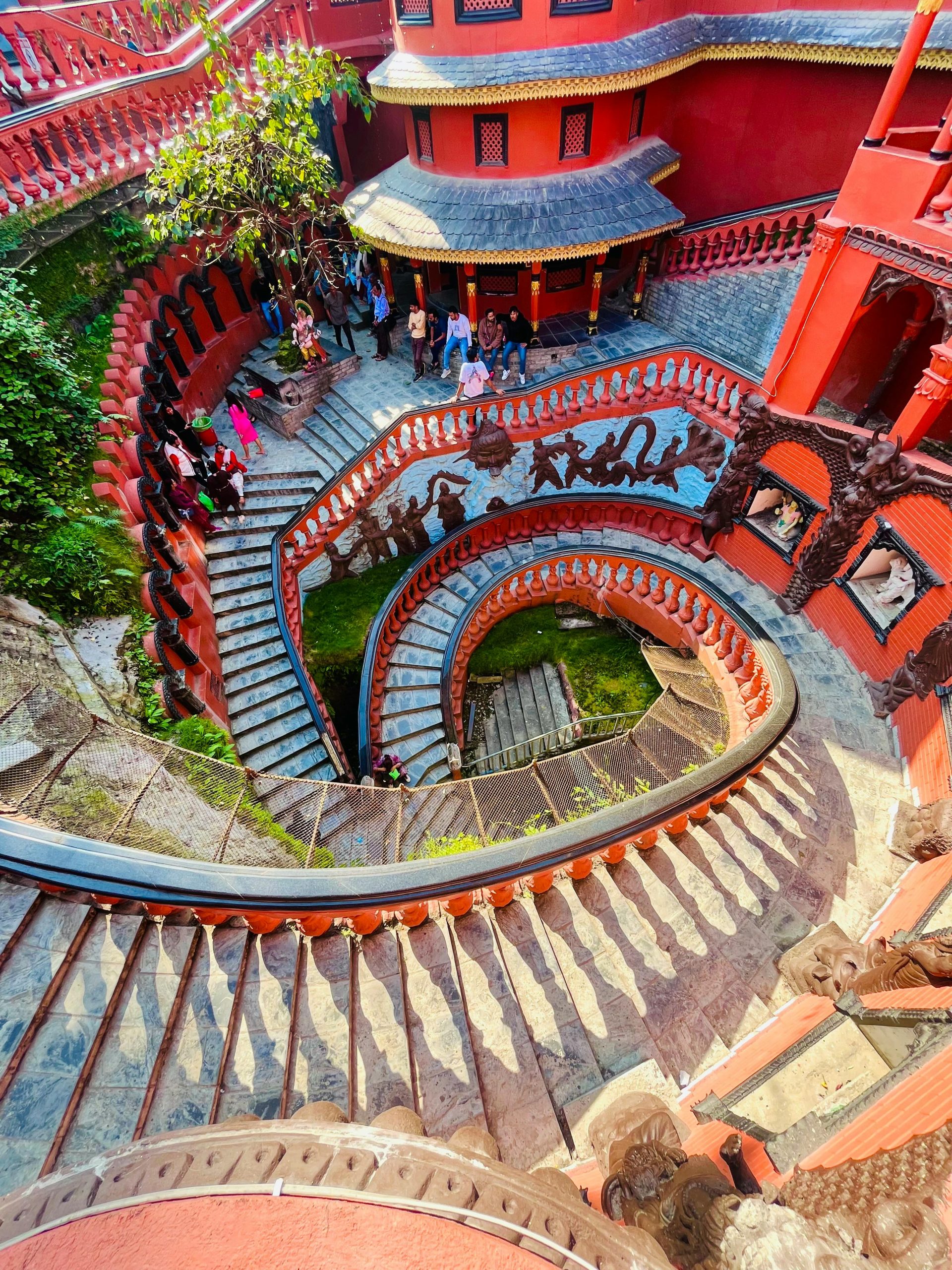 Kathmandu & Pokhara Tour – 3-Day Cultural and Lakeside Escape