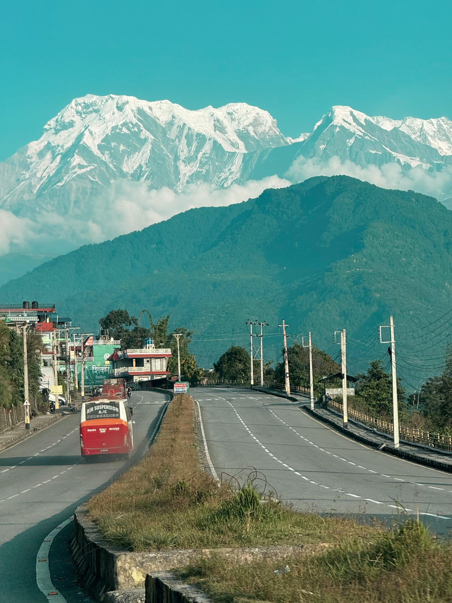 Panchase Hill Family Trek – Easy & Scenic 4-Day Trek from Pokhara