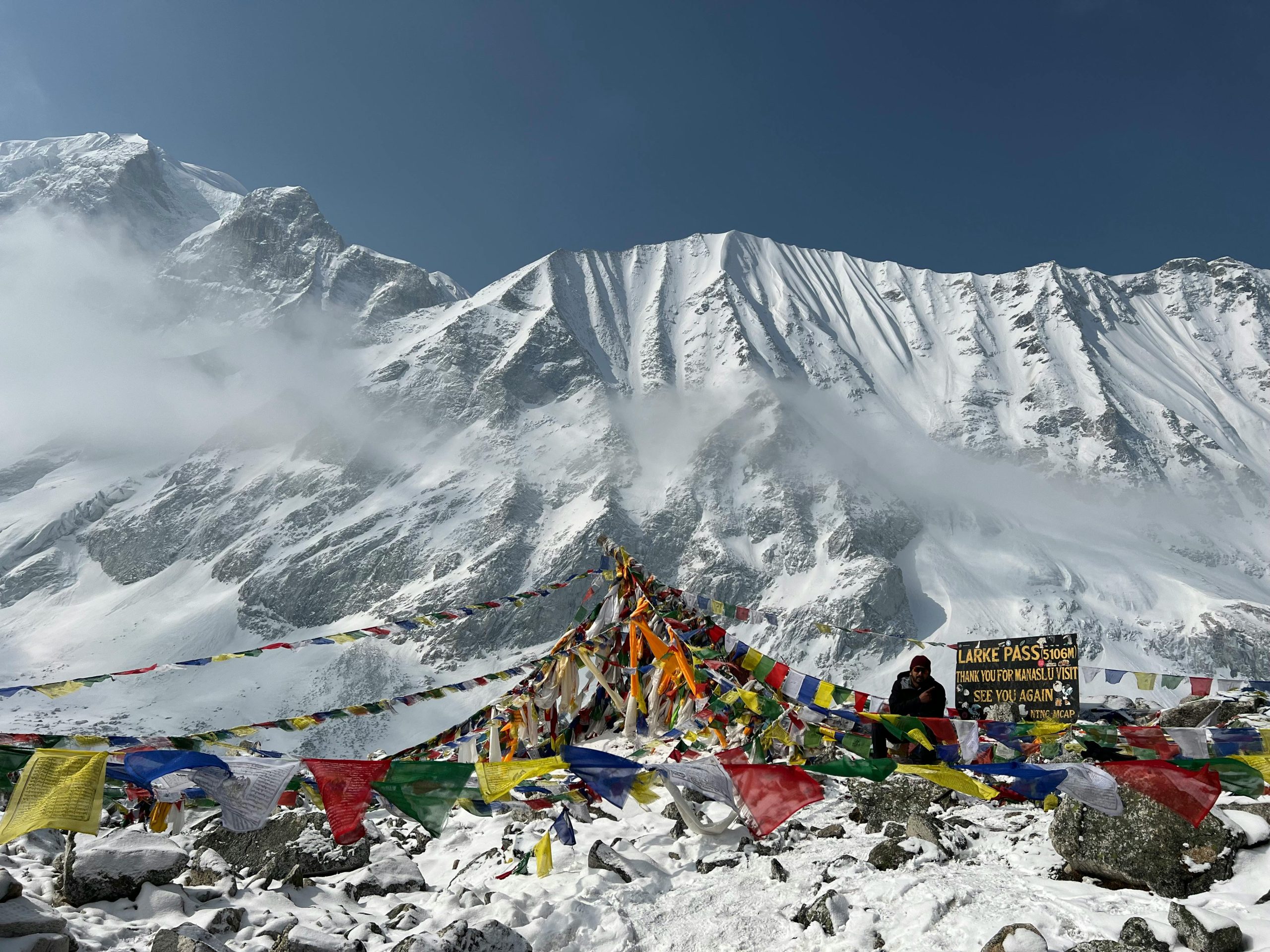 Manaslu Tsum Valley Trek – 23 Days of Sacred Trails and Remote Himalayan Beauty