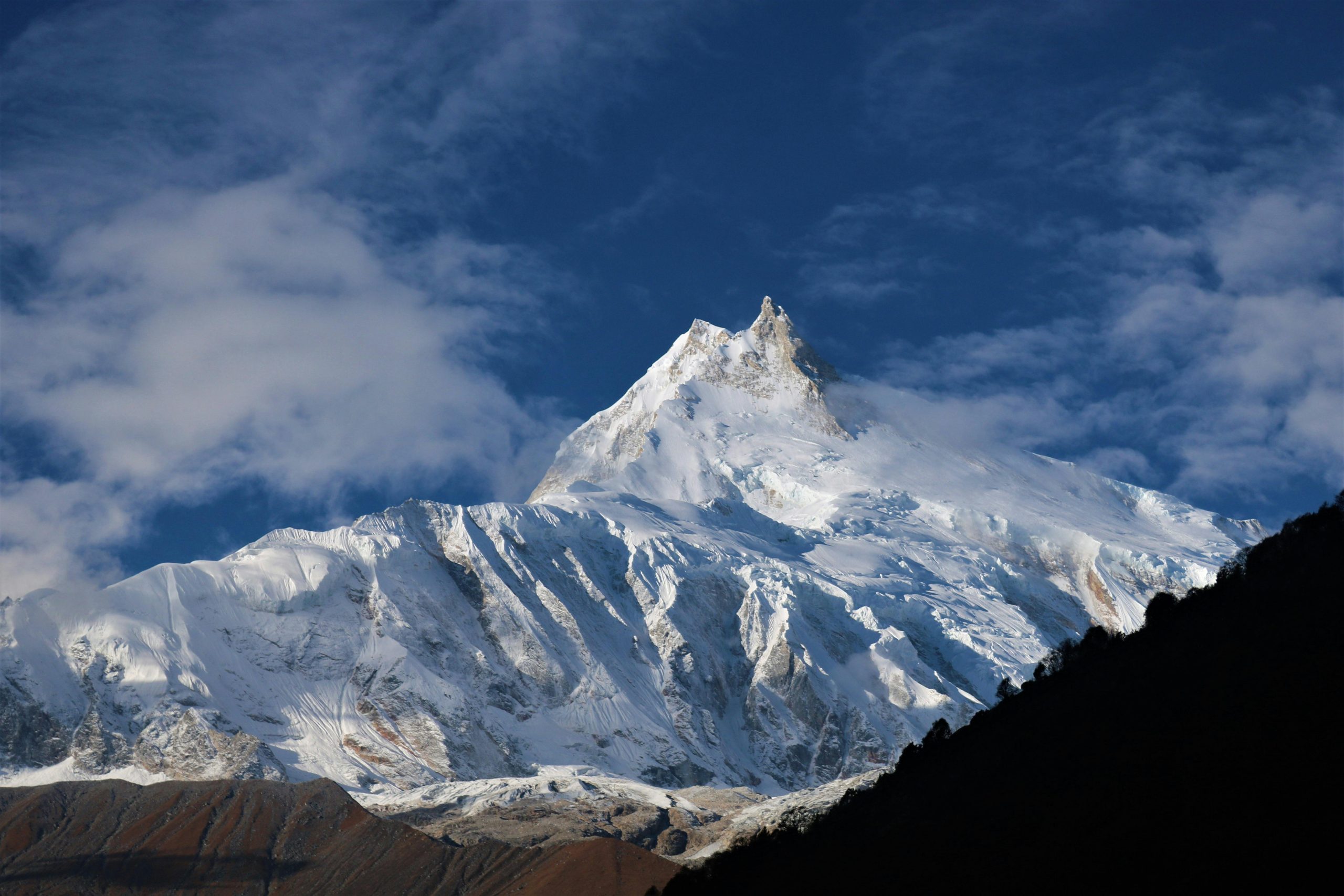 Manaslu Tsum Valley Trek – 23 Days of Sacred Trails and Remote Himalayan Beauty